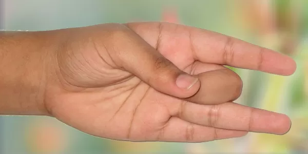 शून्य मुद्रा शून्य मुद्रा